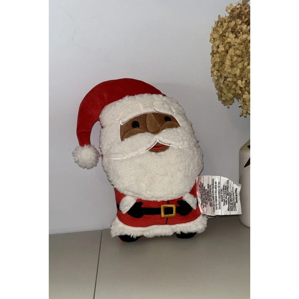 New Santa Claus 15